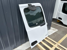 Door A9607206303 Mercedes-Benz Trucks ACTROS MP4 / MP5 2019 Right Front