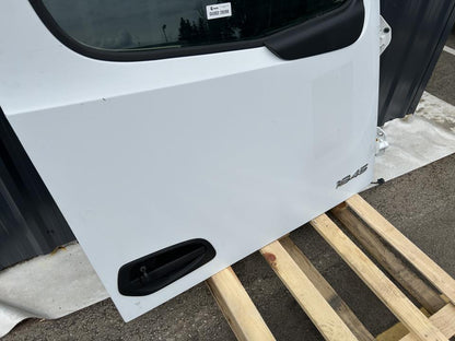 Door A9607206303 Mercedes-Benz Trucks ACTROS MP4 / MP5 2019 Right Front