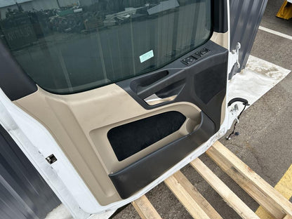 Door A9607206003 Mercedes-Benz Trucks ACTROS MP4 / MP5 2019 Left Front