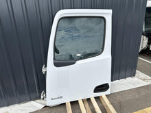 Door A9607206003 Mercedes-Benz Trucks ACTROS MP4 / MP5 2019 Left Front