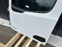 Door A9607206003 Mercedes-Benz Trucks ACTROS MP4 / MP5 2019 Left Front