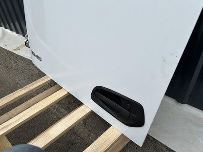 Door A9607206003 Mercedes-Benz Trucks ACTROS MP4 / MP5 2019 Left Front