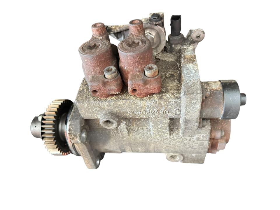 Fuel pump A4710900850 Mercedes-Benz Trucks ACTROS MP4 / MP5 2018