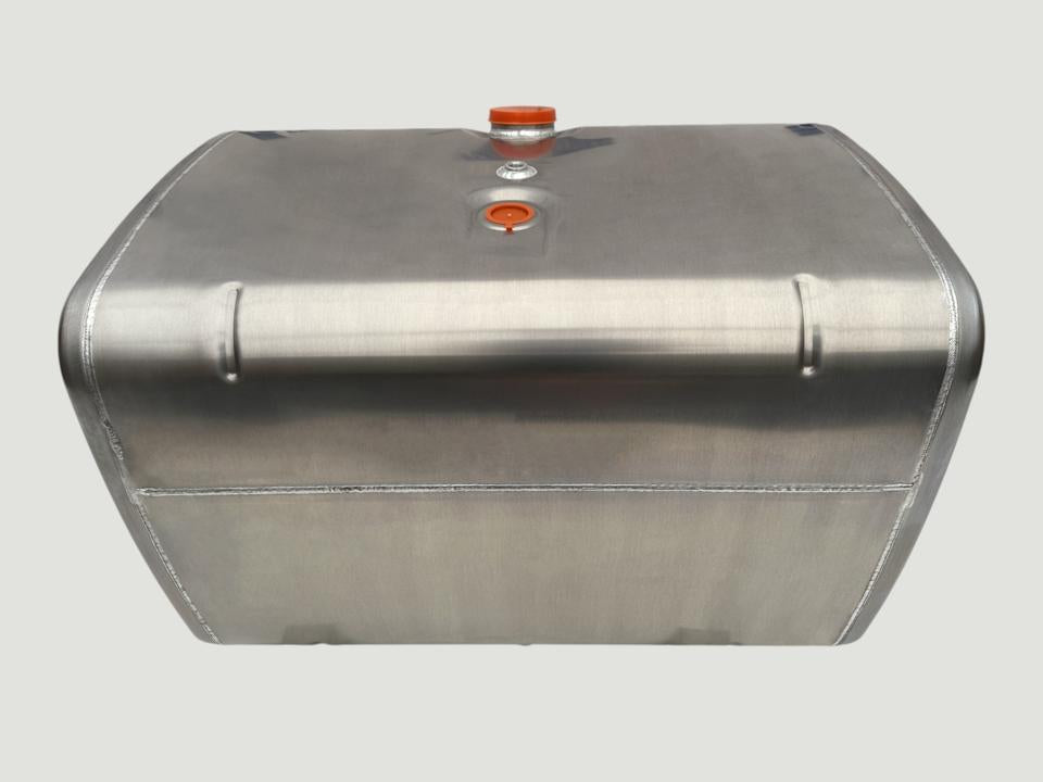NEW MAN 450L топливный бак 700x700x1060