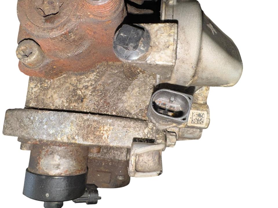 Fuel pump A4710900850 Mercedes-Benz Trucks ACTROS MP4 / MP5 2018