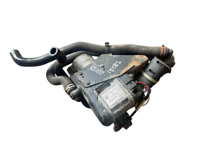Дополнительный отопитель A9608308161 Mercedes-Benz Trucks ACTROS MP4 / MP5 2020