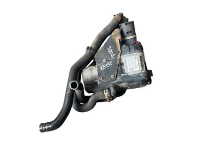 Дополнительный отопитель A9608308161 Mercedes-Benz Trucks ACTROS MP4 / MP5 2020