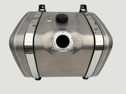 NEW Hydraulic tank 250L 560x640x780 filter angled