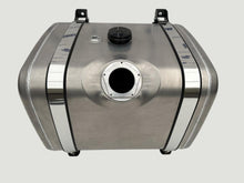 NEW Hydraulic tank 250L 560x640x780 filter angled