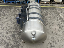 Fuel tank 2782050 LNG Scania R II 2021