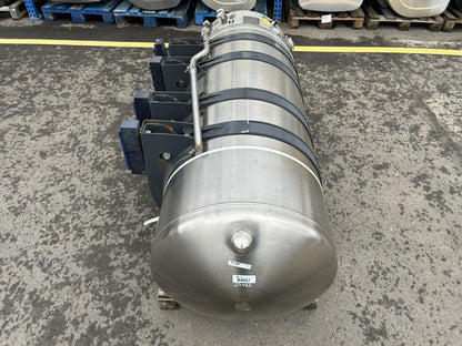 Fuel tank 2782050 LNG Scania R II 2021