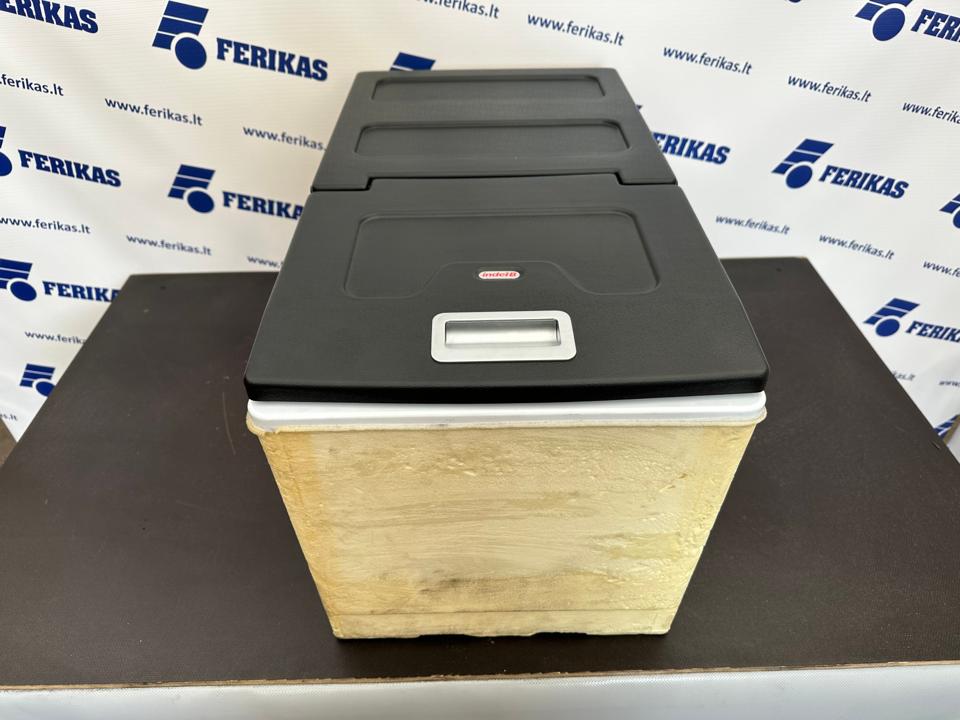НОВЫЙ MAN TGX холодильник с 2018 IndelB TB40