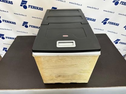 НОВЫЙ MAN TGX холодильник с 2018 IndelB TB40