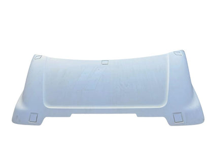 Cab roof spoiler 1757973 Scania R I 2010