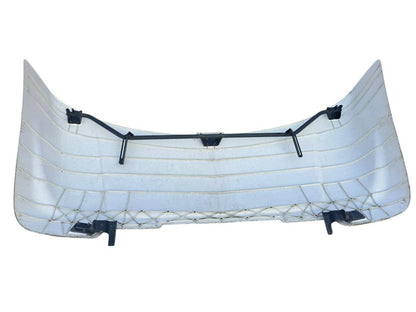 Cab roof spoiler 1757973 Scania R I 2010