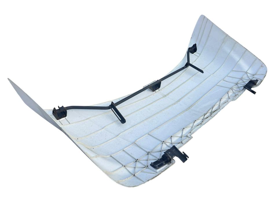 Cab roof spoiler 1757973 Scania R I 2010