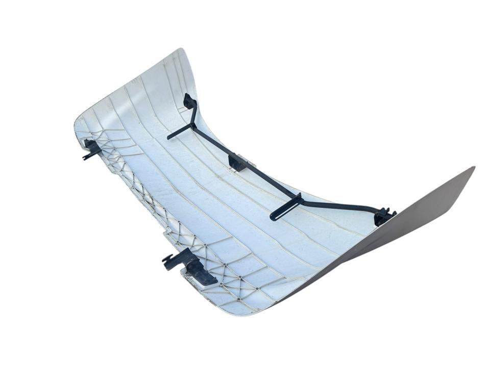 Cab roof spoiler 1757973 Scania R I 2010