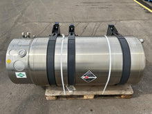 Fuel tank 2782051 LNG Scania R II 2021
