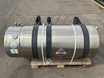 Fuel tank 2782051 LNG Scania R II 2021