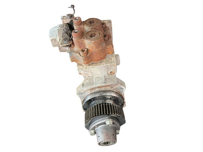 Топливный насос A4710900850 Mercedes-Benz Trucks ACTROS MP4 / MP5 2020