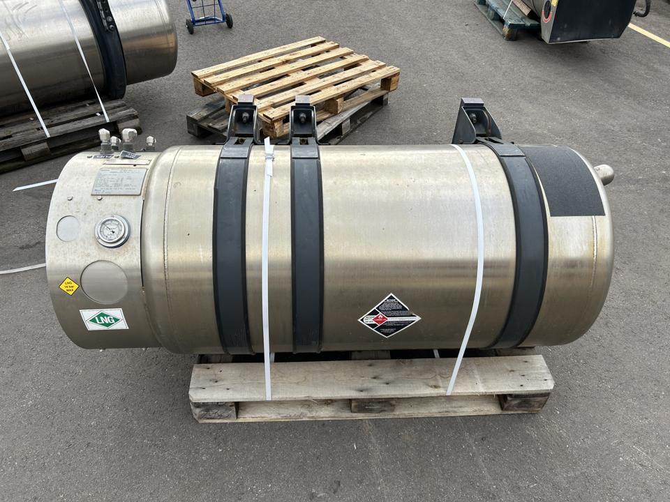 Fuel tank 2745574 LNG Scania R II 2019