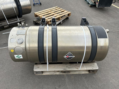 Fuel tank 2745574 LNG Scania R II 2019