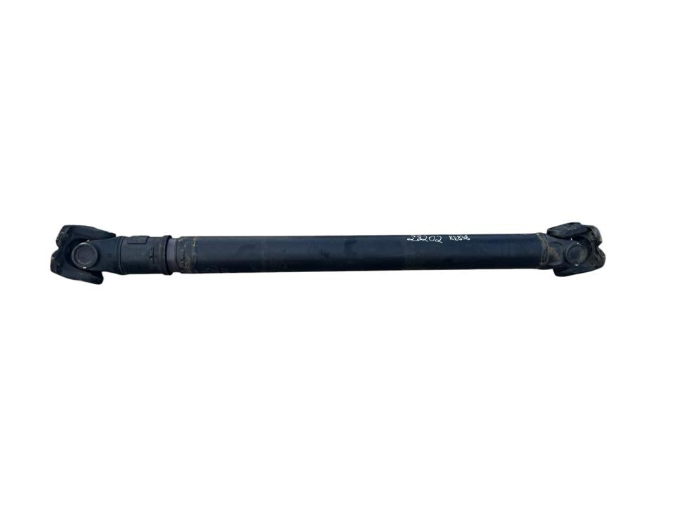 Propeller shaft 81391436166 MAN Trucks TGX II 2021