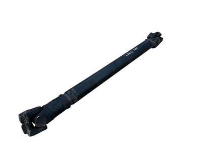 Propeller shaft 81391436166 MAN Trucks TGX II 2021