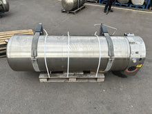Fuel tank 5802695663 LNG Iveco Trucks S-WAY 2021