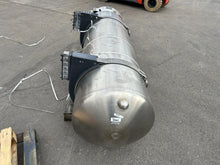 Fuel tank 5802695663 LNG Iveco Trucks S-WAY 2021