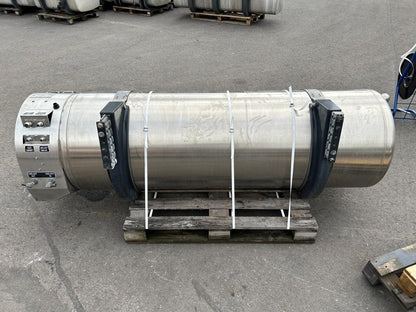 Fuel tank 5802695663 LNG Iveco Trucks S-WAY 2021