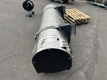 Fuel tank 5802695663 LNG Iveco Trucks S-WAY 2021