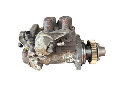 Fuel pump A4710900850 Mercedes-Benz Trucks ACTROS MP4 / MP5 2017