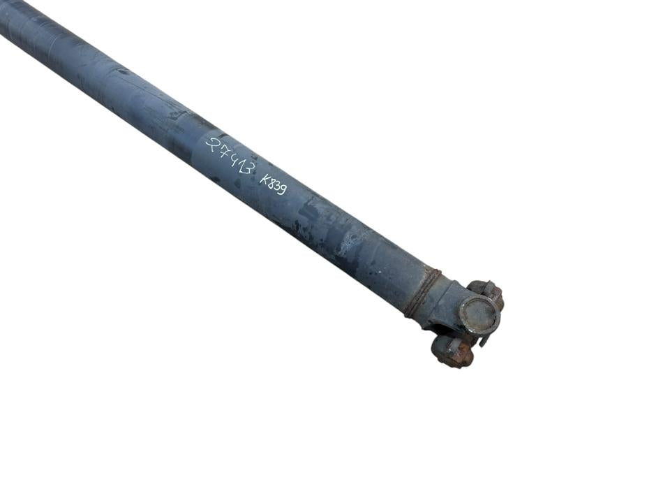 Propeller shaft 1758625 Scania R II 2019