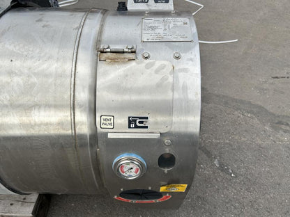 Fuel tank 5802695663 LNG Iveco Trucks S-WAY 2021
