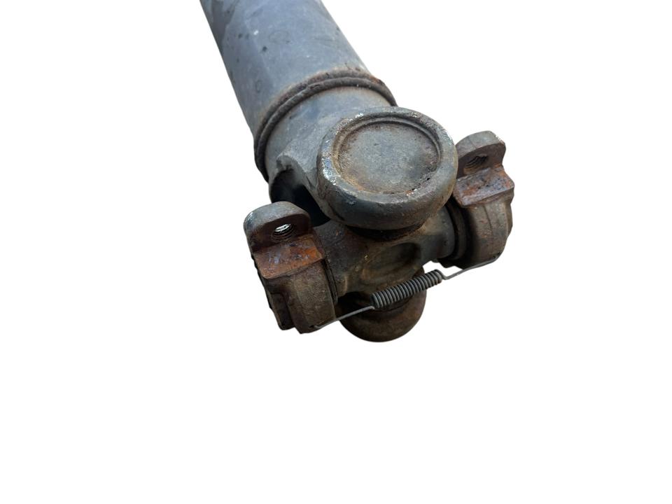Propeller shaft 1758625 Scania R II 2019