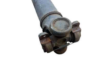 Propeller shaft 1758625 Scania R II 2019