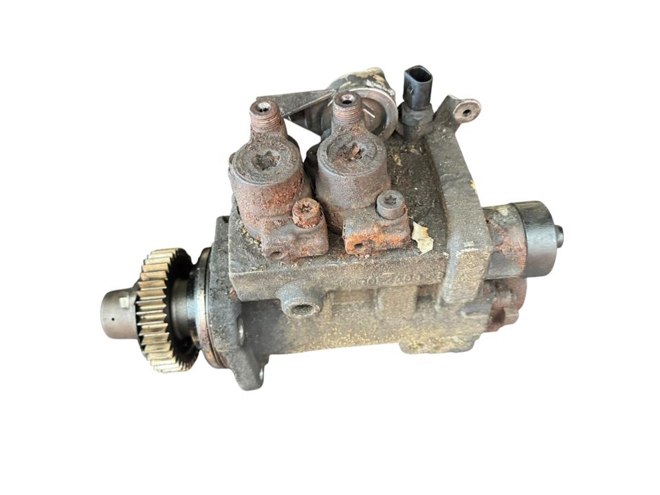 Fuel pump A4710900850 Mercedes-Benz Trucks ACTROS MP4 / MP5 2017