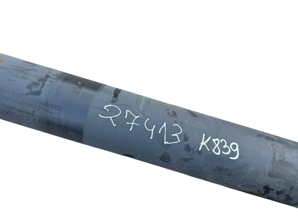 Propeller shaft 1758625 Scania R II 2019