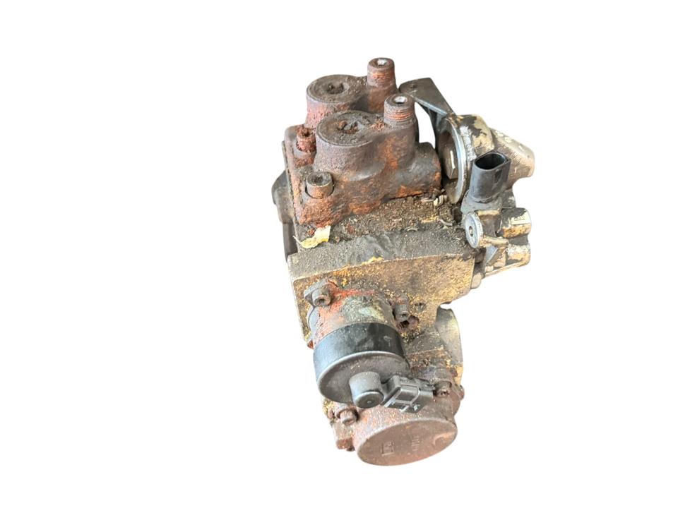 Fuel pump A4710900850 Mercedes-Benz Trucks ACTROS MP4 / MP5 2017