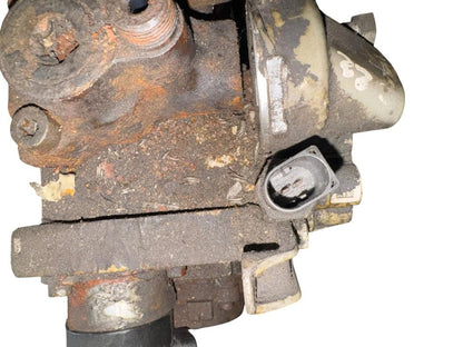 Fuel pump A4710900850 Mercedes-Benz Trucks ACTROS MP4 / MP5 2017