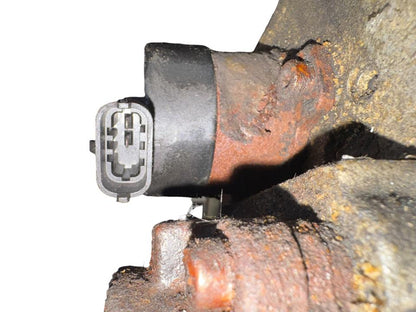 Fuel pump A4710900850 Mercedes-Benz Trucks ACTROS MP4 / MP5 2017