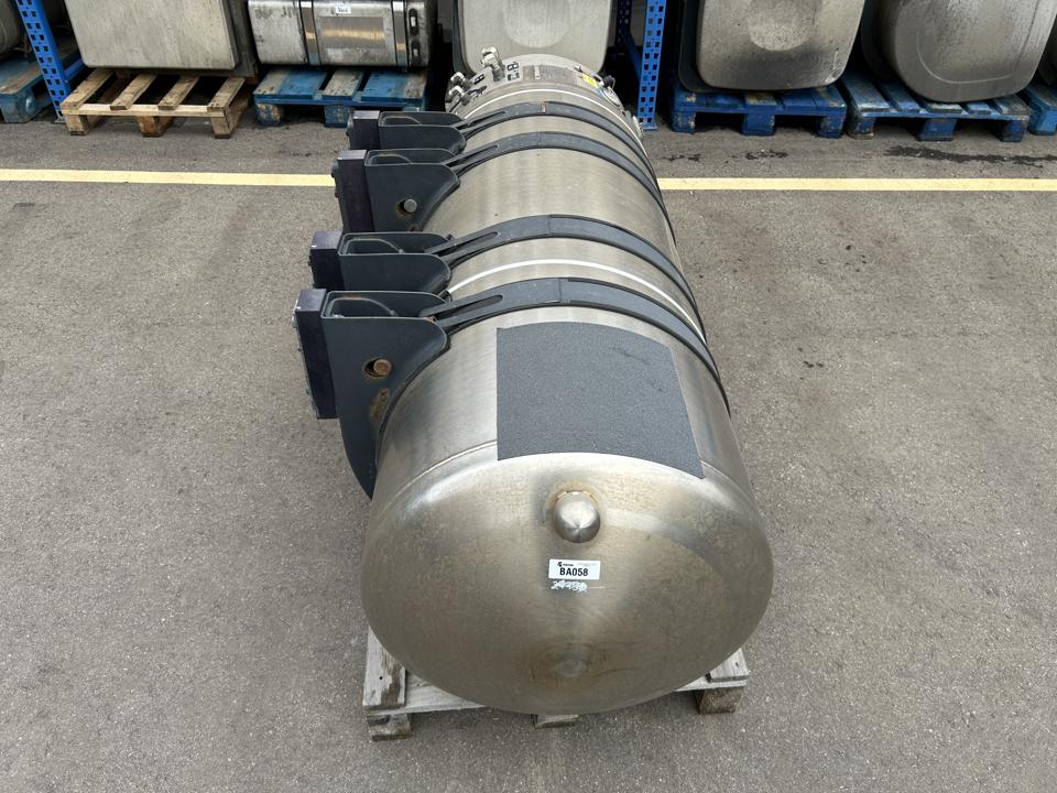 Fuel tank 2745573 LNG Scania R II 2019