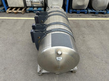 Fuel tank 2745573 LNG Scania R II 2019