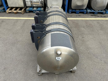 Fuel tank 2745573 LNG Scania R II 2019