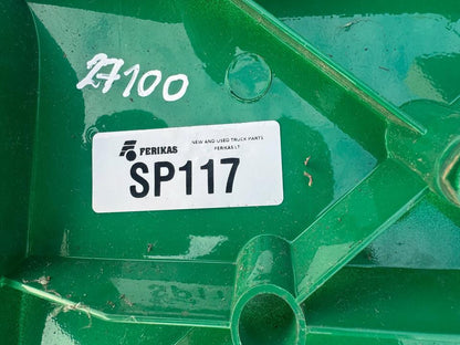 Cab roof spoiler 2397134 Scania R II 2023