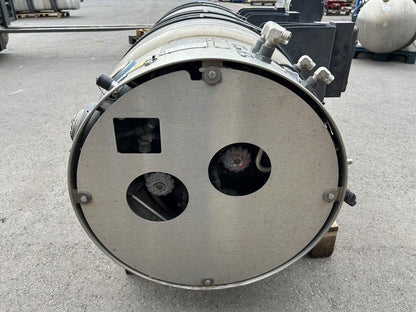 Fuel tank 2745573 LNG Scania R II 2019