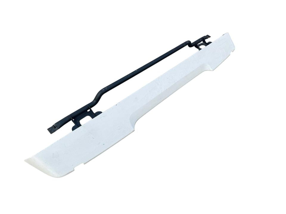 Cab roof spoiler 2097134 Scania R II 2019
