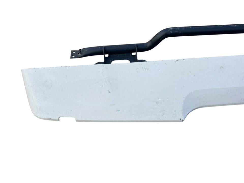 Cab roof spoiler 2097134 Scania R II 2019