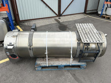 Fuel tank 5802695662 LNG Iveco Trucks S-WAY 2021
